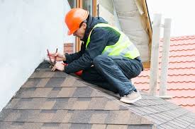 Best Commercial Roofing Services  in West Hattiesburg, MS